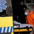 Dünya Genelinde Kovid-19 Bulaşan Kişi Sayısı 2 Milyon 250 Bini Geçti