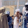 Afganistan'da Taliban Güçleri DEAŞ'a Karşı Operasyon Düzenledi