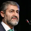 Hazine ve Maliye Bakanı Değişti, Lütfi Elvan'ın Yerine Nureddin Nebati Atandı