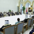 Türkiye ve BAE'den 50,7 Milyar Dolarlık Anlaşma