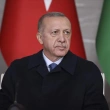 Cumhurbaşkanı Erdoğan'dan Azerbaycan-Ermenistan İlişkilerinde Kalıcı Barış Çağrısı