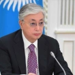 Kazakistan Türk Devletleri Ortak Ekonomik Bölgesi Kurulmasını Önerdi