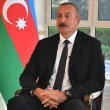 Azerbaycan Cumhurbaşkanı Aliyev'den, İran'a Tepki