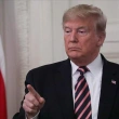 Trump, Uygur Türklerine Yönelik Baskılar Nedeniyle Çinli Yetkililere Yaptırım Tasarısını Onayladı