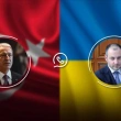 Milli Savunma Bakanı Akar, Ukrayna Altyapı Bakanı Kubrakov ile Telefonda Görüştü