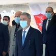 "Can Kardeşlerimizin Haklı Davasında Yanındayız" 