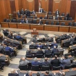 Lübnan'da Yerel Seçimler İkinci Kez Ertelendi