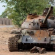 Nijerya'da 2021'de Boko Haram'la Mücadele Hız Kazandı