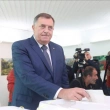 Sırp Cumhuriyeti Başkanı Bosnalı Sırp Lider Dodik Oldu