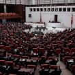 Libya Tezkeresi TBMM Genel Kurulu'nda Kabul Edildi