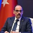 MİT Başkanı İbrahim Kalın, Hamas’ın Siyasi Büro Liderleriyle Bir Araya Geldi