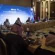 Ekonomik İlişkileri Üst Düzeye Çıkarmak İçin "Türkiye-Suudi Arabistan İş Forumu" Düzenlenecek