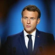 Macron, Yeni Kaledonya'da Yerel Yetkililerle ve Bağımsızlık Yanlısı Partilerin Temsilcileriyle Bir Araya Geldi