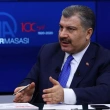 "Koronavirüsün Türkiye'de Olmaması İçin Gayret İçindeyiz"