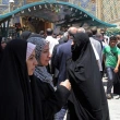 Farklı Etnik, Dini ve Mezhebi Bileşenlerin Hamuru: Irak