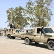 Libya Ordusu Sirte'nin Güneyinde İki Bölgeyi Ele Geçirdi