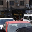 Kudüs'te İş Yerlerine Türkçe İsim Verme Adeti Giderek Yaygınlaşıyor