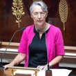 Fransa Başbakanı Elisabeth Borne, Göç Yasası Sonrası Çıkan Krizin Ardından İstifa Etti