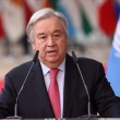 BM Genel Sekreteri Guterres Uyardı: Çin ve ABD Yeni Bir Soğuk Savaştan Kaçınmalı