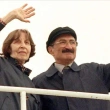 Rahşan Ecevit 97 Yaşında Hayatını Kaybetti