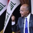Mısır'dan Irak'a 30 yıl sora ilk kez cumhurbaşkanı düzeyinde ziyaret