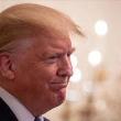 Trump'tan İsrail Resti