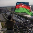 Karabağ'da Son Durum: Ermeni Gruplar Azerbaycan Topraklarından Çekilmeye Başladı