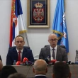 Kosovalı Sırplar Ülkedeki Kurumlardan Çekildiklerini Duyurdu