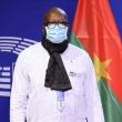 Burkina Faso Cumhurbaşkanı Kabore İstifa Etti