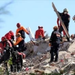 İzmir'deki Depremde Hayatını Kaybedenlerin Sayısı 36 Oldu