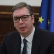 Vucic: Sırbistan, Türkiye'yi Ortağı Olarak Görüyor