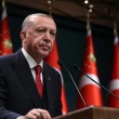 Cumhurbaşkanı Erdoğan'dan Telefon Diplomasisi