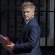 Grant Shapps, İngiltere'nin Yeni İçişleri Bakanı Oldu