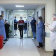 Türkiye'de Kovid-19 Tedavisi Tamamlananların Sayısı 144 Bin 598 Oldu