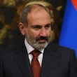 Paşinyan Genelkurmay Başkanı'nın Davtyan Olmasında Israrlı