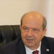 KKTC Cumhurbaşkanı Tatar: Biz Türkiye Cumhuriyeti ile İç İçeyiz
