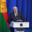 Belarus Cumhurbaşkanı: Wagner'ciler Bizi Strese Sokmaya Başladılar, Batıya Gitmek İstiyorlar