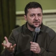 ABD’nin Teklifini Uygun Görmeyen Zelensky, 18 Yaş Altı Askerliğe Karşı Çıktı