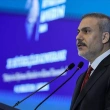 Hakan Fidan: Herkes Suriyelileri Terk Ettiğinde Biz Yanlarında Olduk