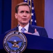 Pentagon: Taliban'la Yakın İletişim Halindeyiz