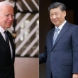 Biden ve Cinping, ABD ile Çin Arasında İş Birliği Alanlarını Görüştü