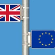 AB'den Brexit Anlaşmasına Uyulması Çağrısı