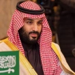 Suudi Arabistan Veliaht Prensi Bin Selman: Ülkem Gazze’ye Yönelik Saldırıyı Durdurmak İçin Arap Birliği-İİT Hareketi Oluşturmak İçin Çalıştı