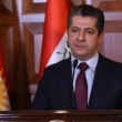 IKBY Başbakanı Barzani: Türkiye ile Ortak Güvenlik Kaygılarımız Var