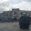 Somali'de Ulusal Ordu ile Jubaland Askerleri Çatışmaya Başladı