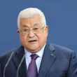 Filistin Devlet Başkanı: Barışa İnanmayan Netanyahu ile Çalışmak Zorunda Kalacağız