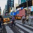 New York'ta, Silah Taşımaya Kısıtlamalar Getiren Yeni Yasa Yürürlüğe Girdi