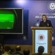 Milli Savunma Bakanlığı'ndan Açıklama