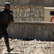 Afganistan'da Taliban Saldırısı