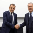 Yunanistan Savunma Bakanı Panagiotopoulos Türkiye’ye Geliyor